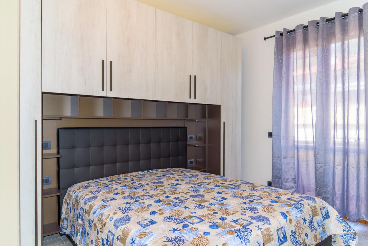 Appartamento Elisa Portoferraio Exterior foto