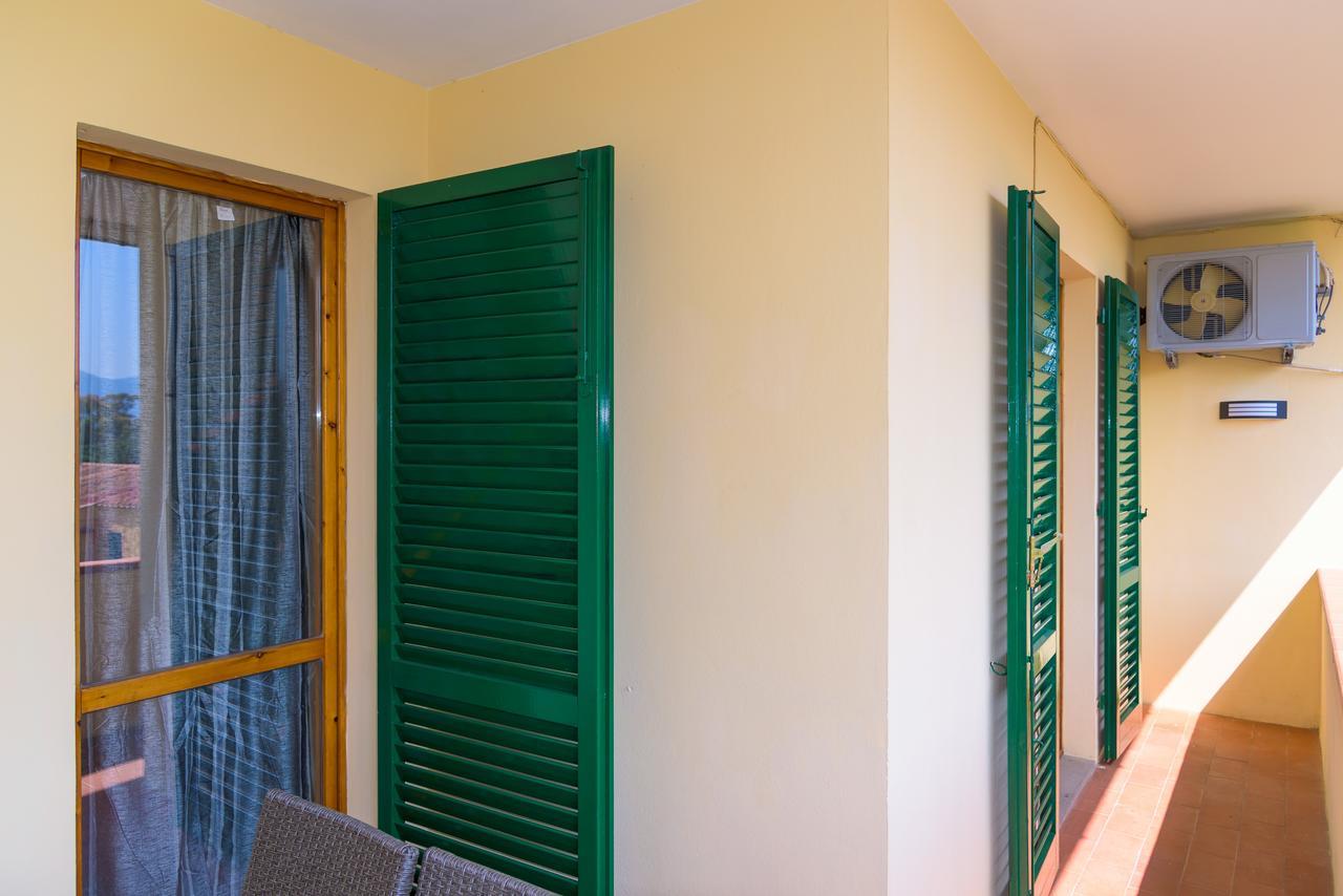 Appartamento Elisa Portoferraio Exterior foto
